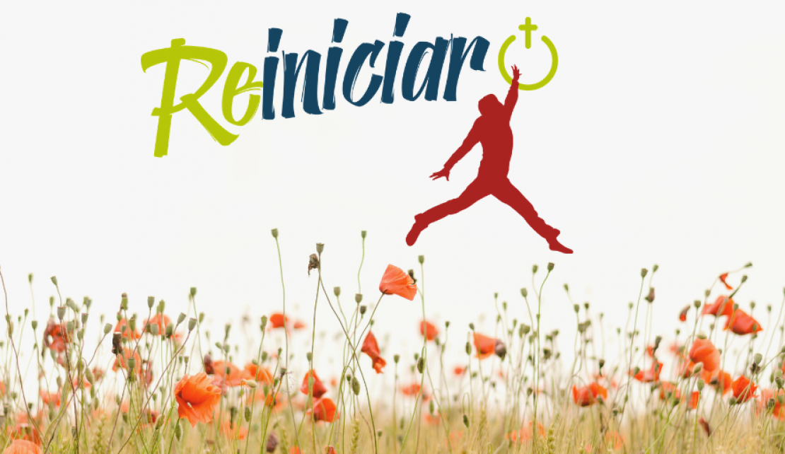 Reiniciar (¿Volver a empezar?) - Pewü Tun - Restart